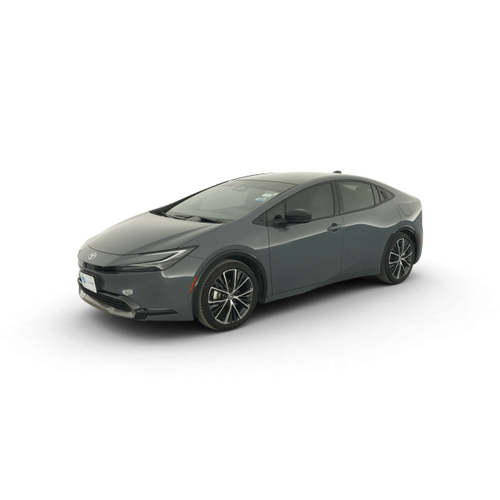 2024 Toyota Prius