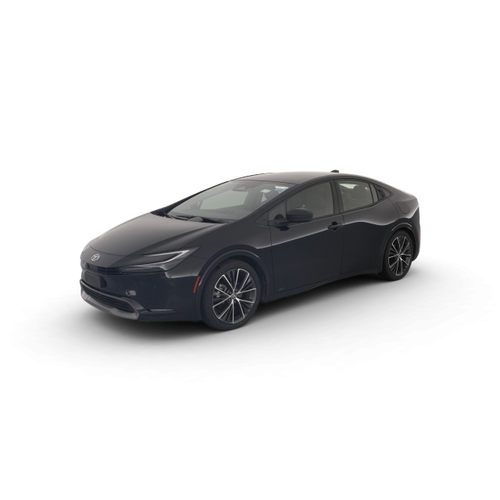 2024 Toyota Prius
