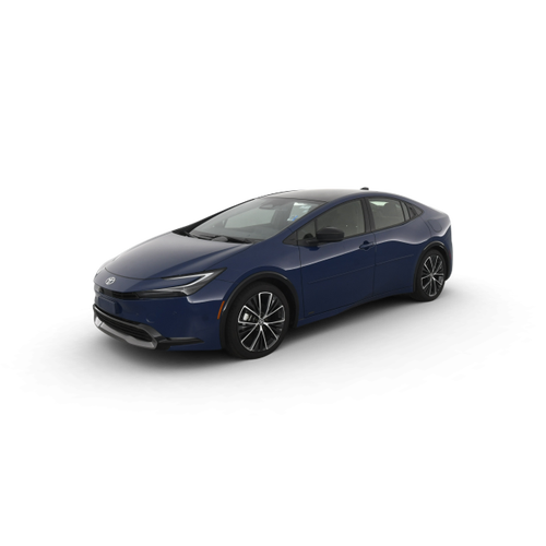 2024 Toyota Prius