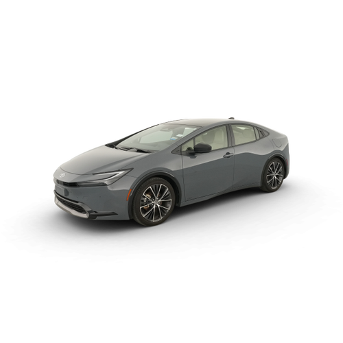 2024 Toyota Prius