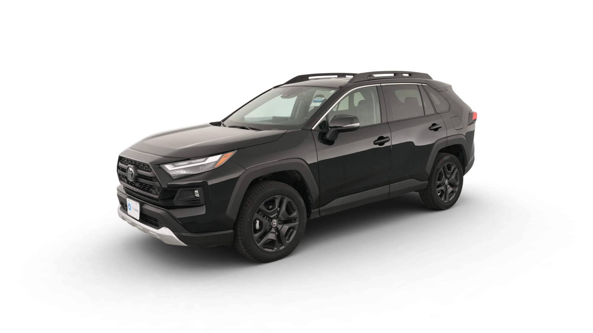 2024 Toyota RAV4 vehicle photo