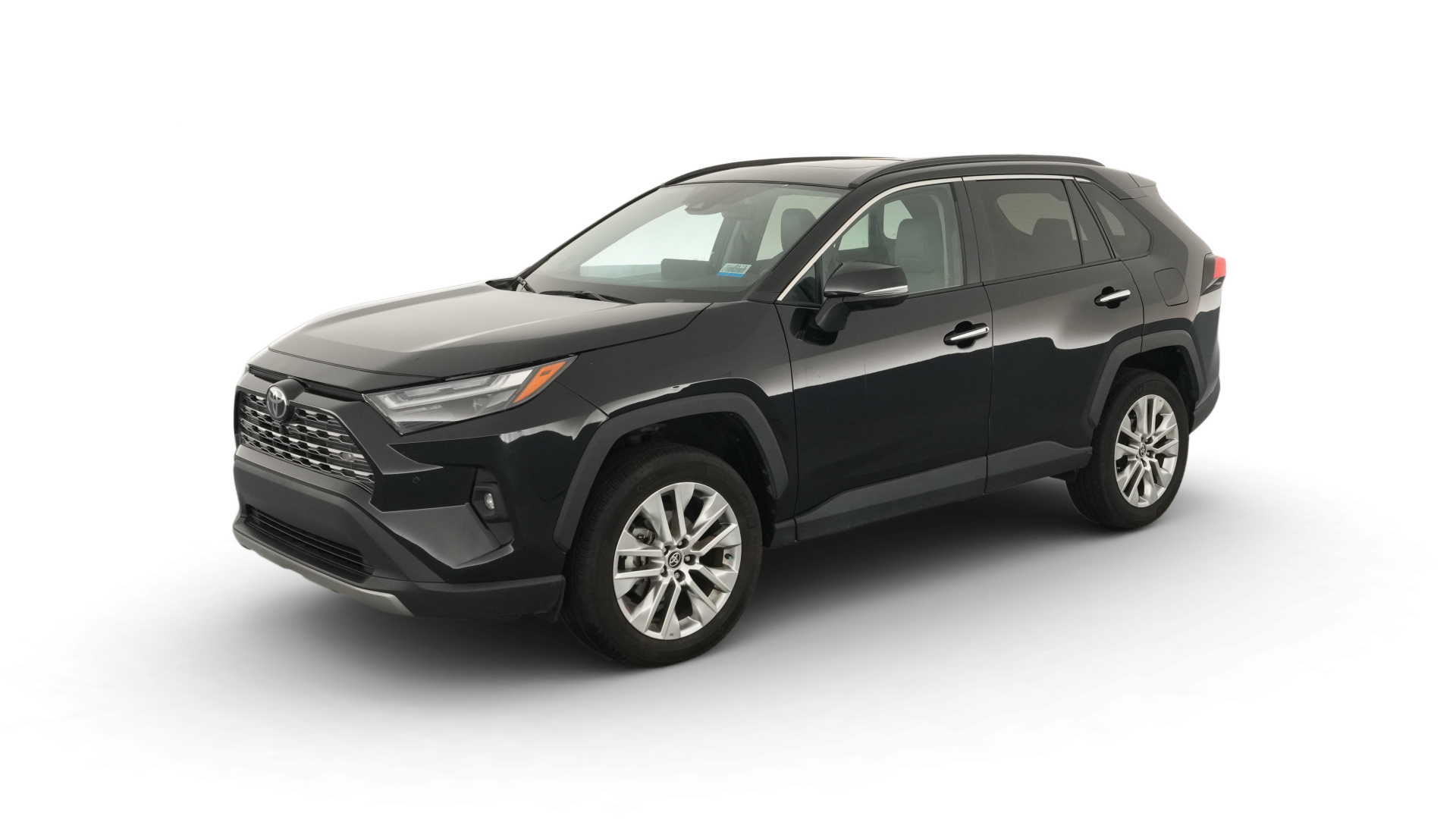 2024 Toyota RAV4 Limited