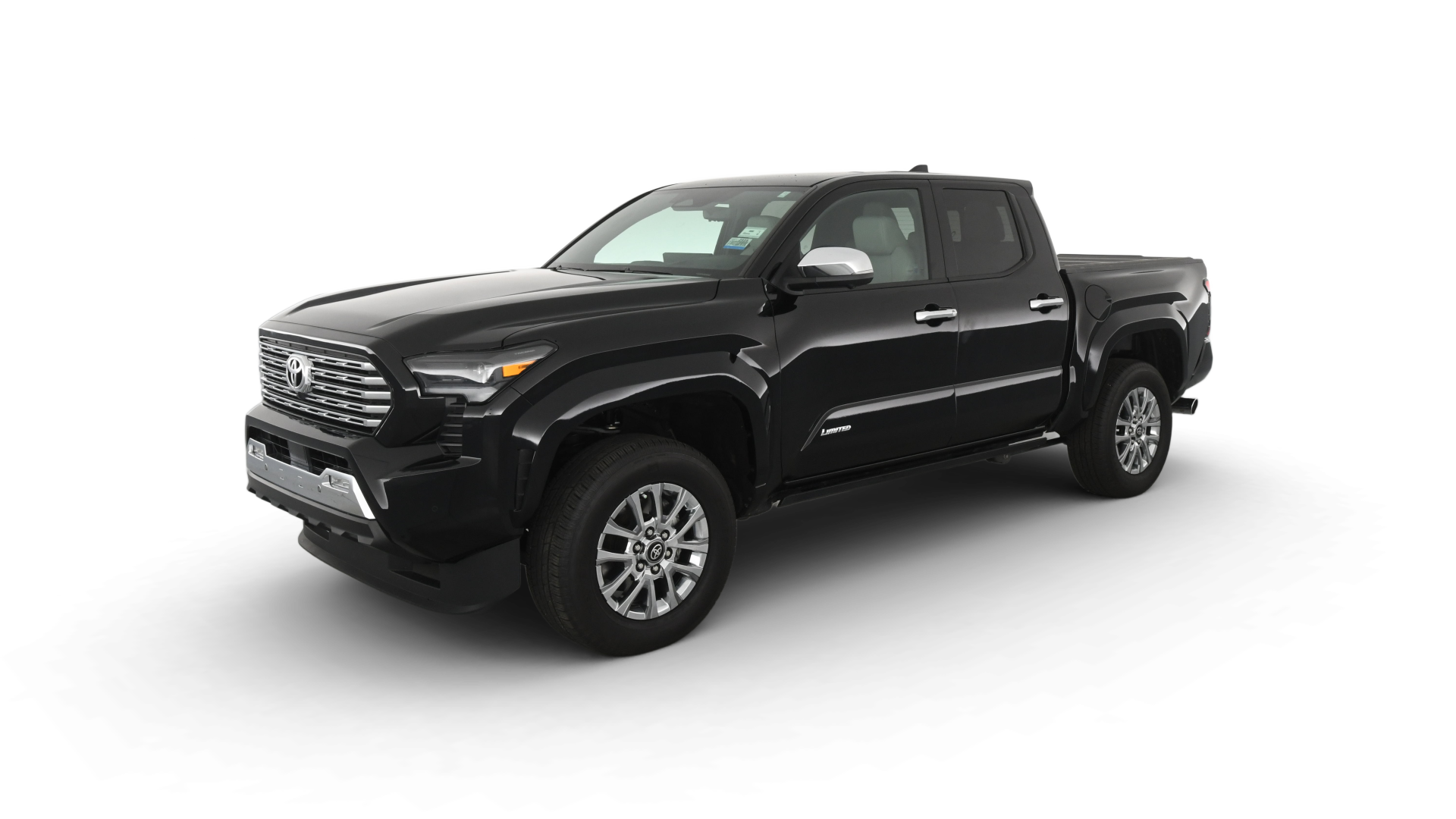 2024 Toyota Tacoma Limited