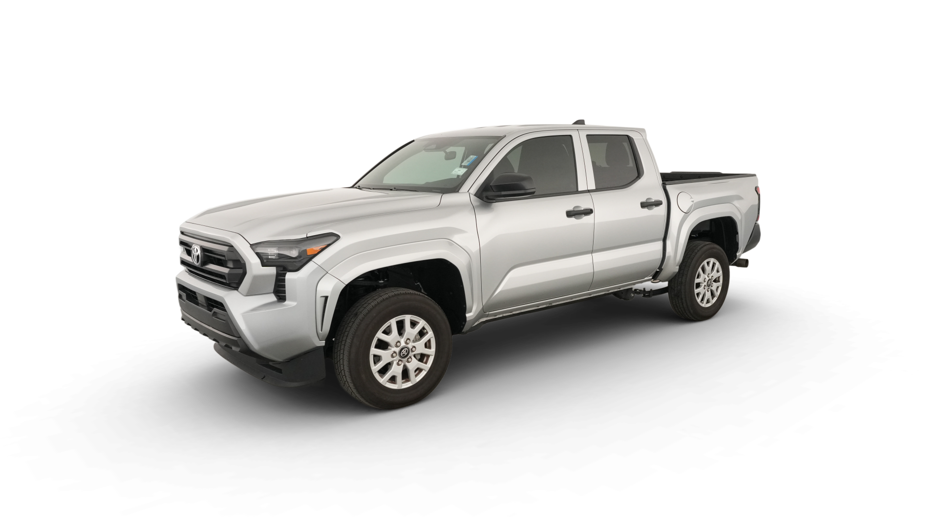 2024 Toyota Tacoma Double Cab vehicle photo