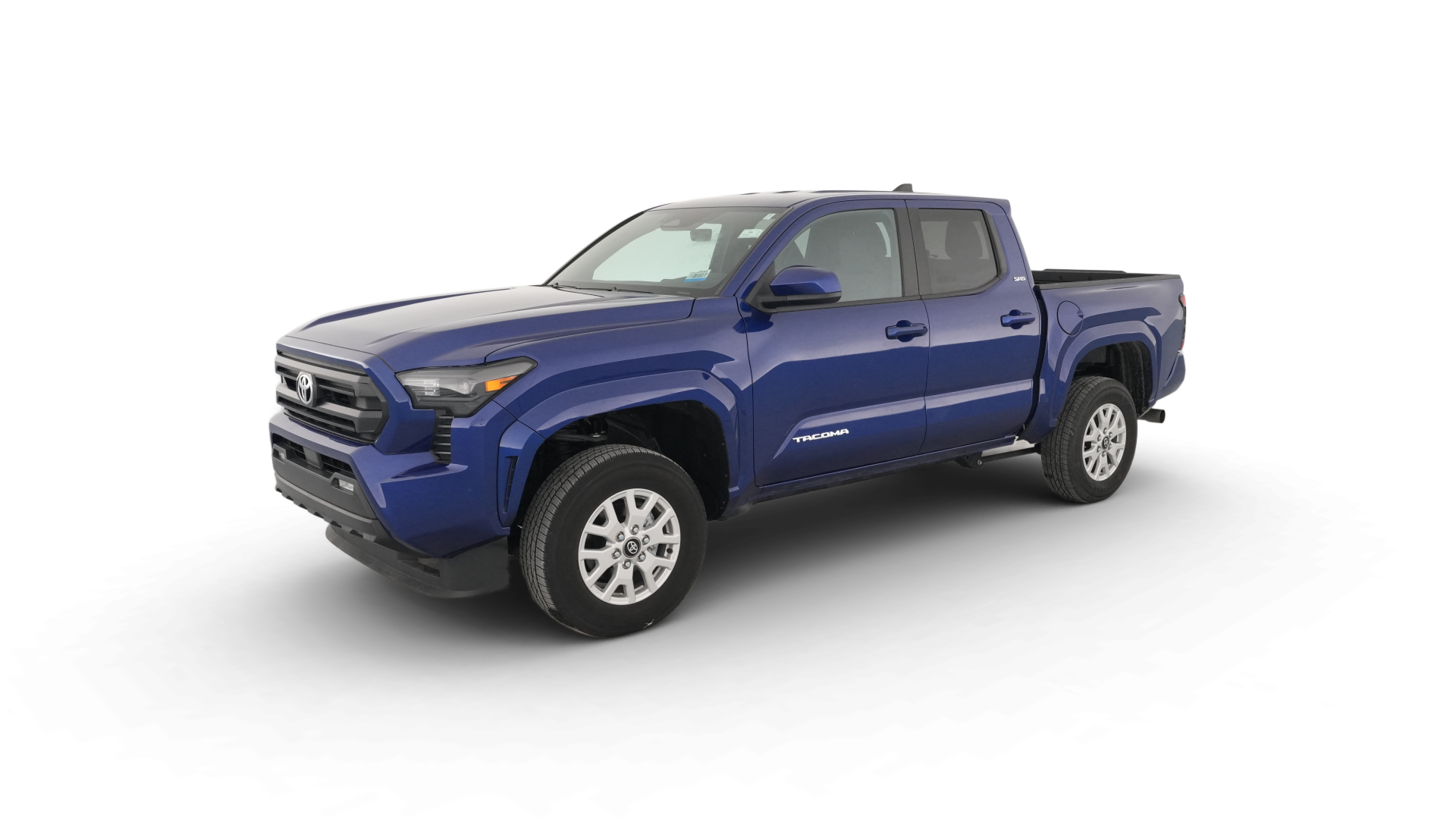 2024 Toyota Tacoma Double Cab vehicle photo