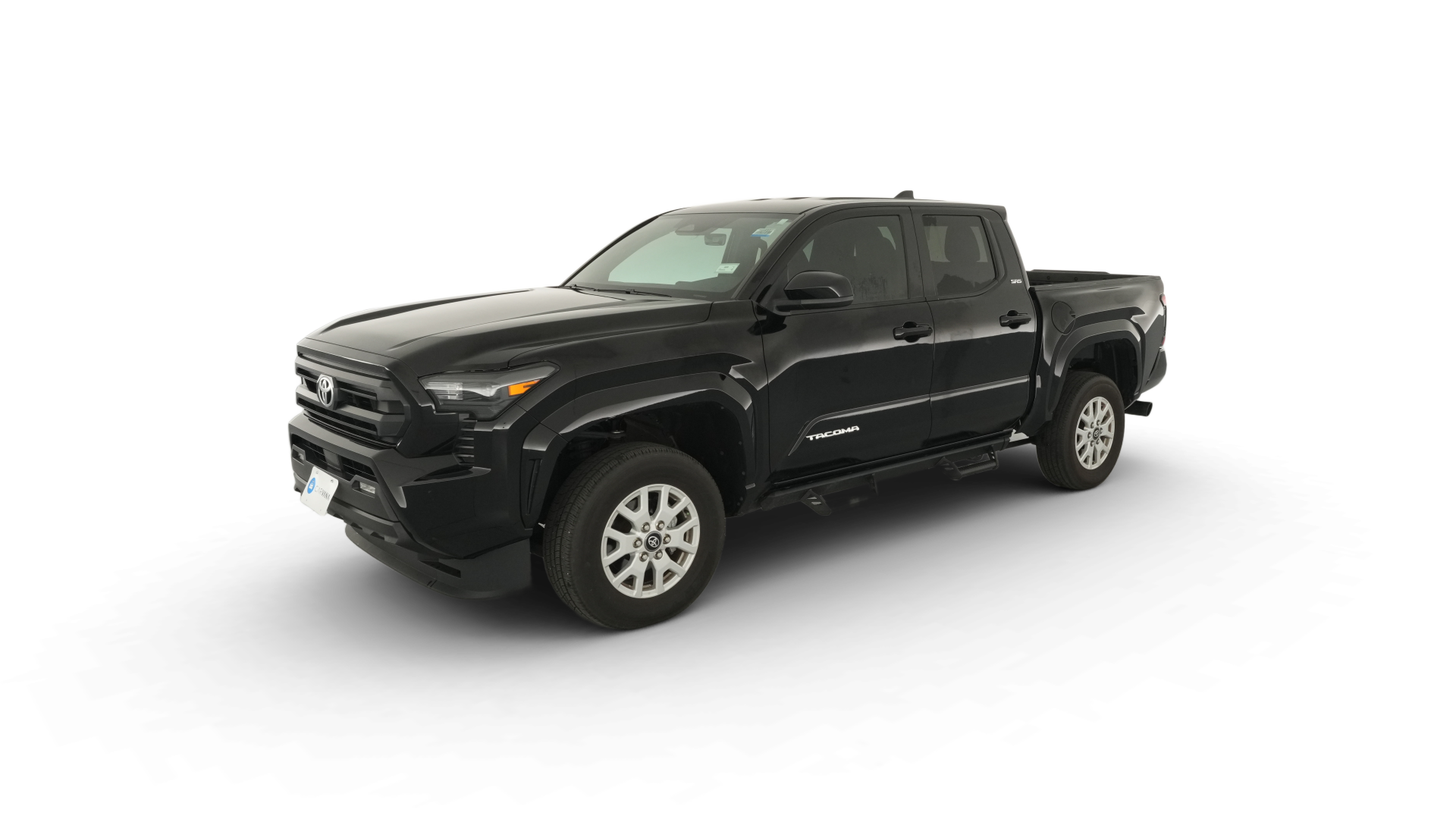 2024 Toyota Tacoma Double Cab vehicle photo