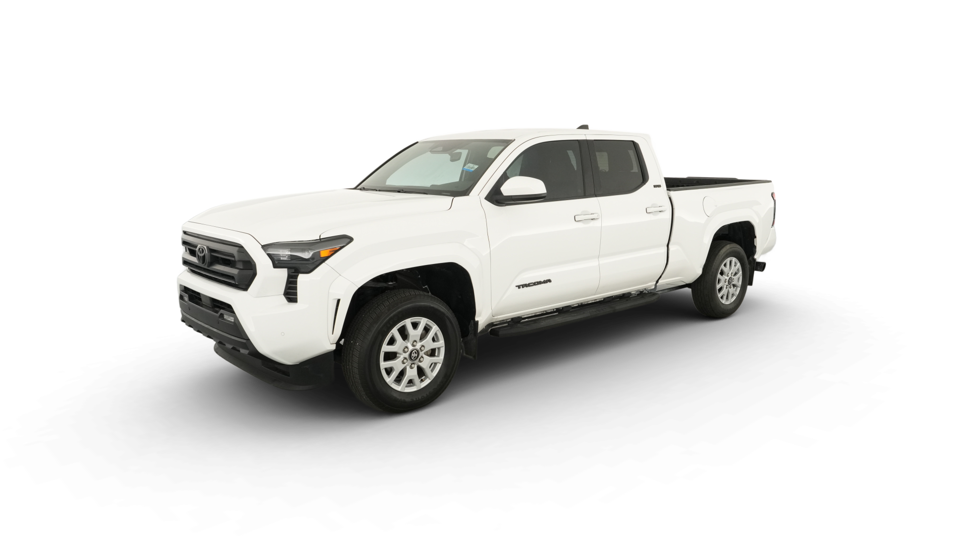 2024 Toyota Tacoma Double Cab vehicle photo