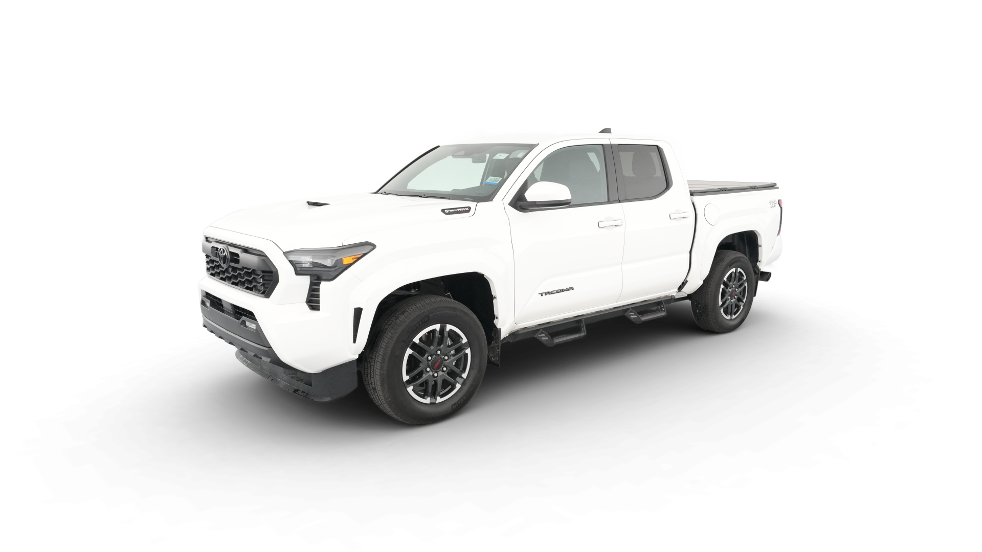 2024 Toyota Tacoma Double Cab vehicle photo