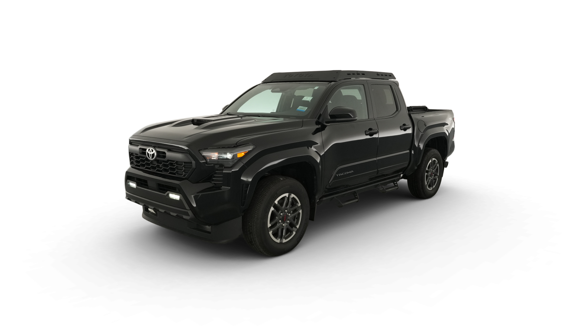 2024 Toyota Tacoma Double Cab vehicle photo