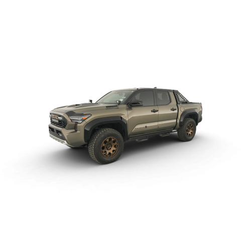 2024 Toyota Tacoma Double Cab