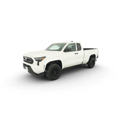 2024 Toyota Tacoma XtraCab