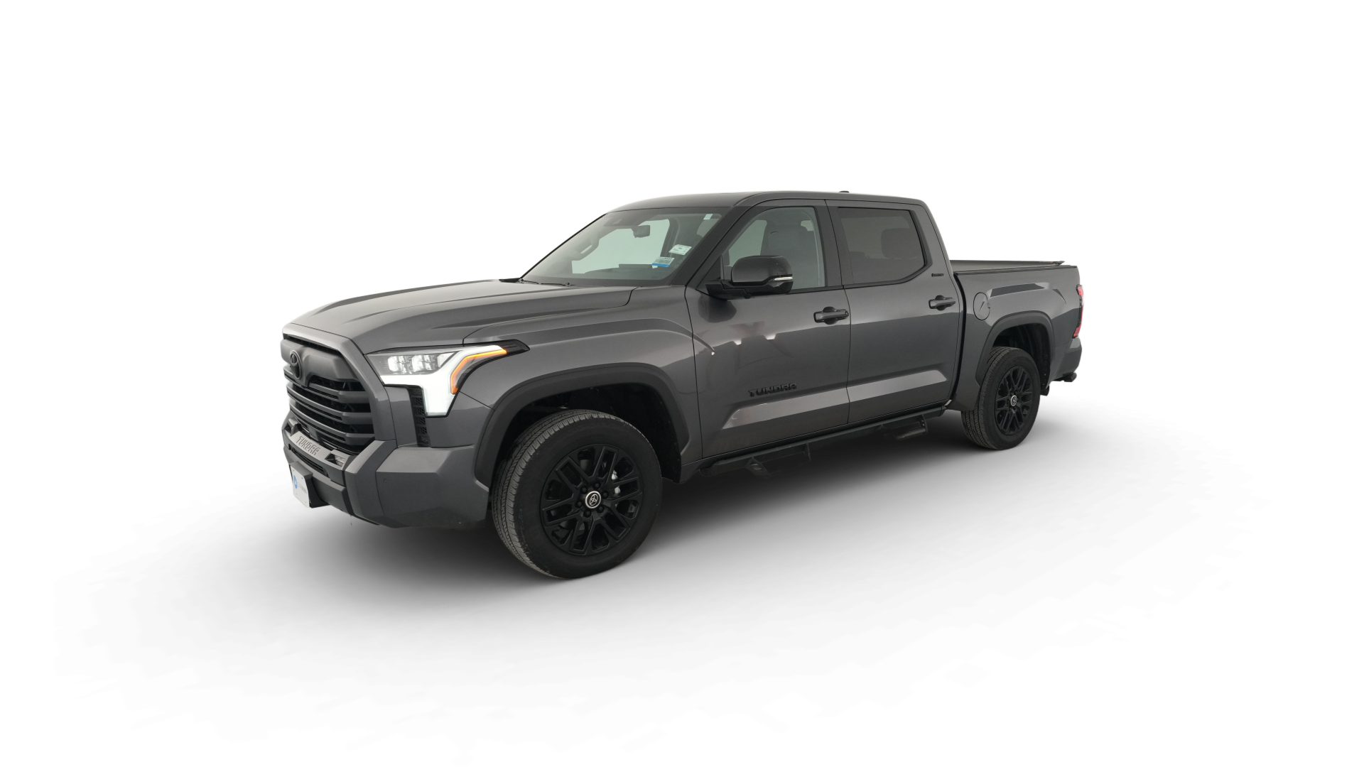 2024 Toyota Tundra