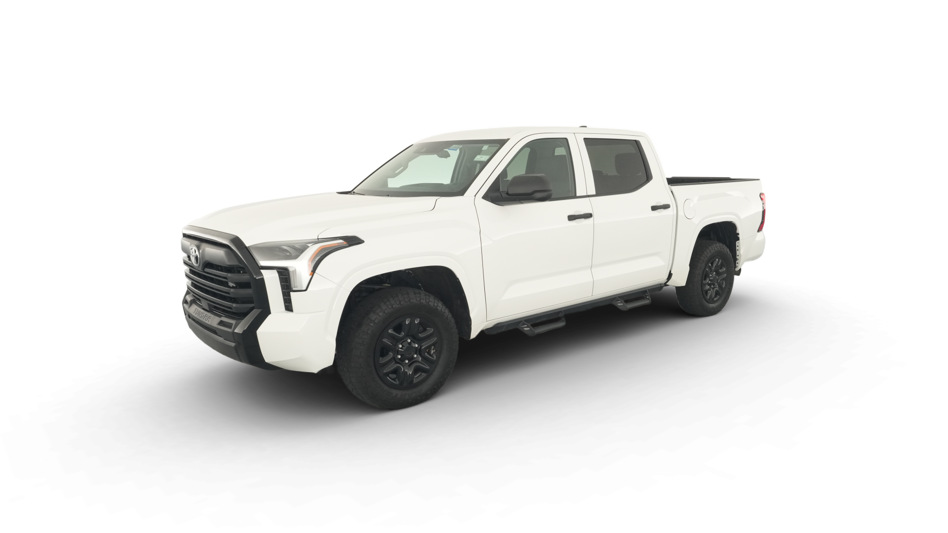2024 Toyota Tundra CrewMax vehicle photo
