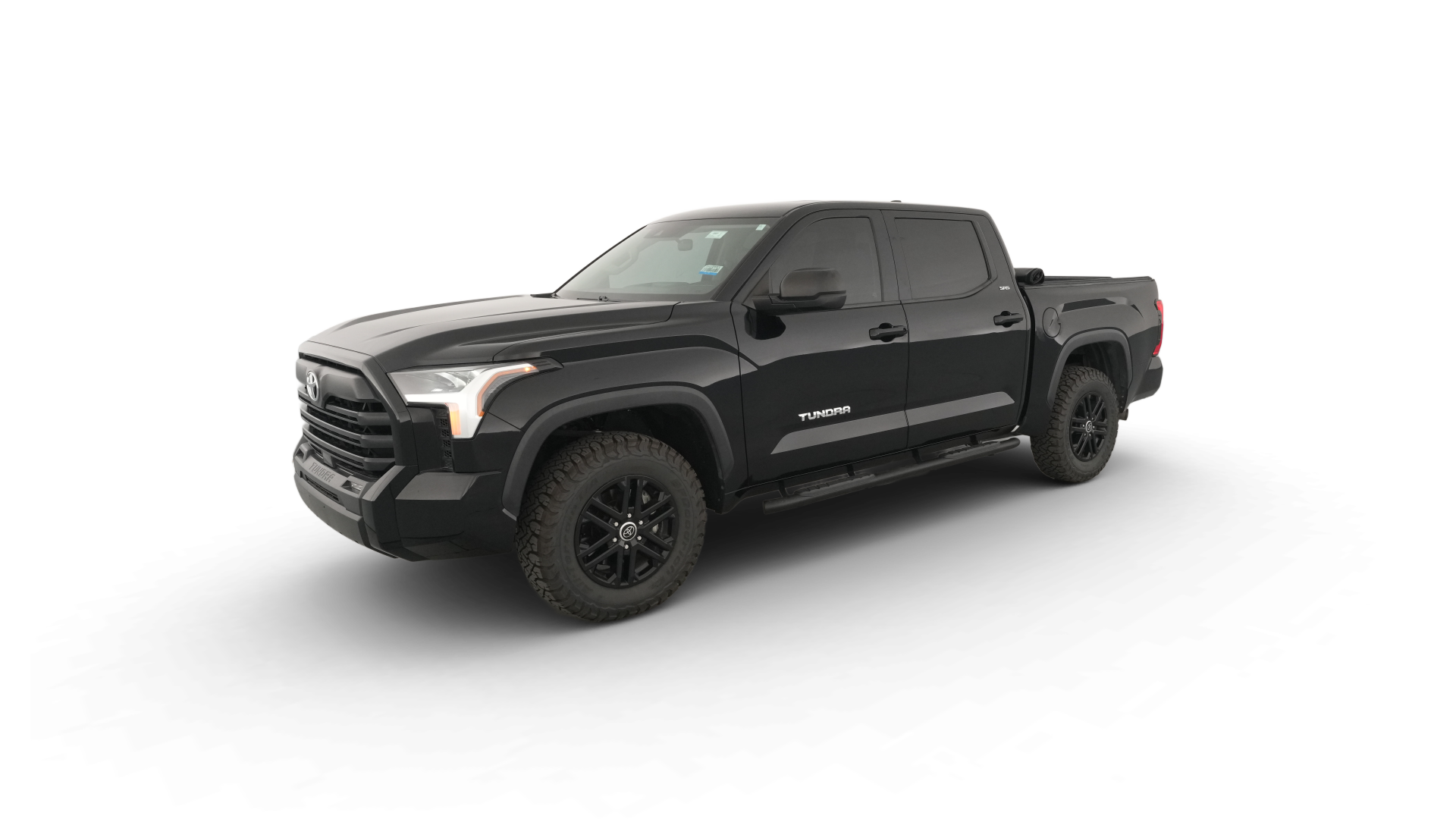 2024 Toyota Tundra