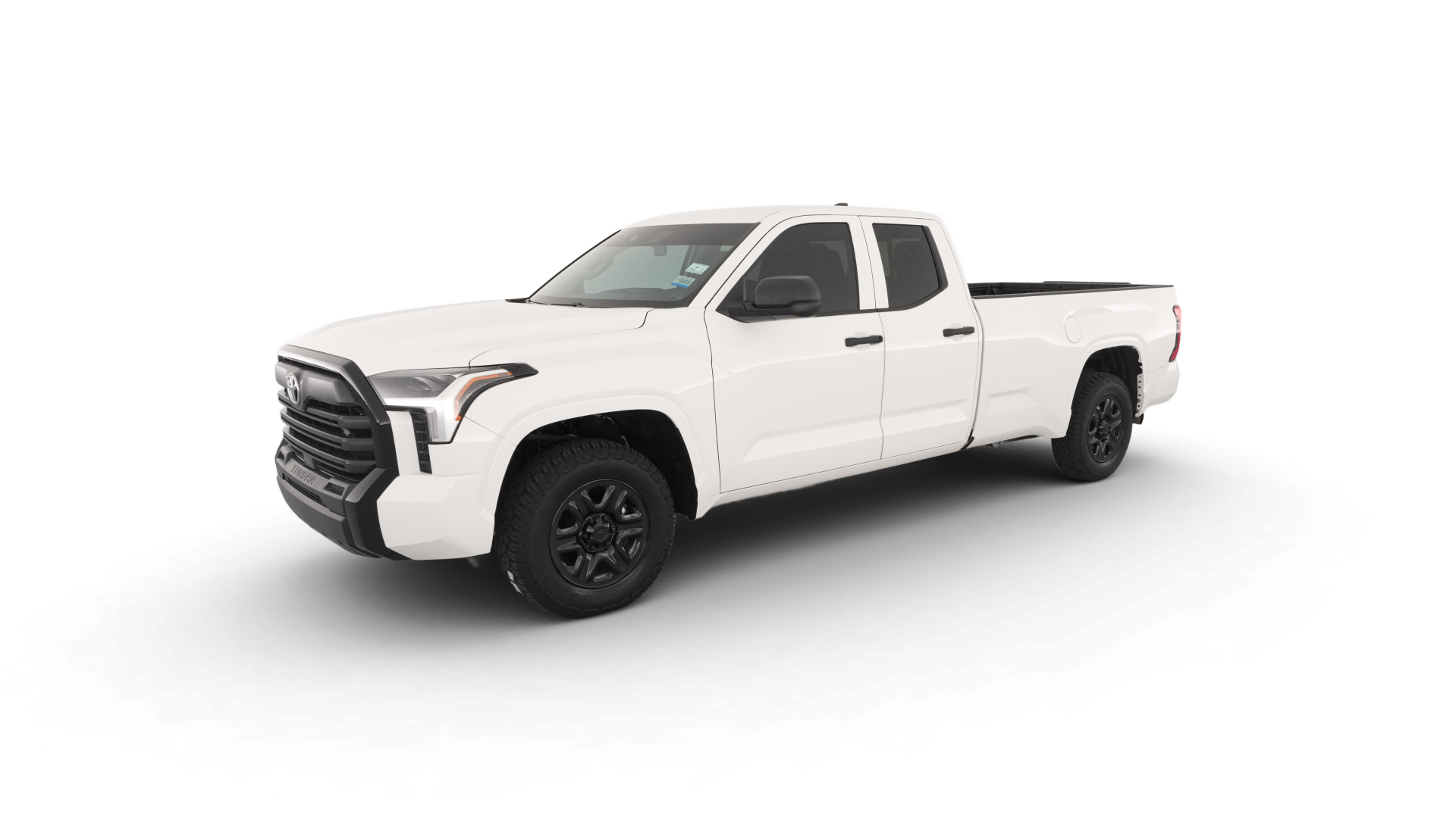 2024 Toyota Tundra Double Cab vehicle photo