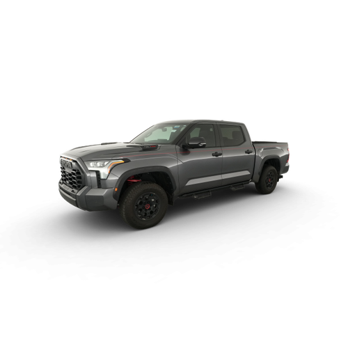 2024 Toyota Tundra Hybrid CrewMax