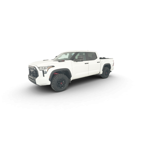 2024 Toyota Tundra Hybrid CrewMax