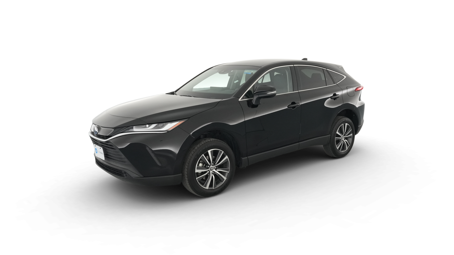 2024 Toyota Venza vehicle photo