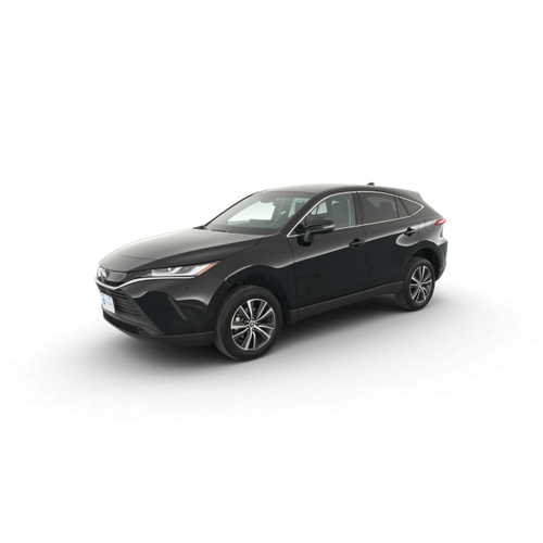 2024 Toyota Venza