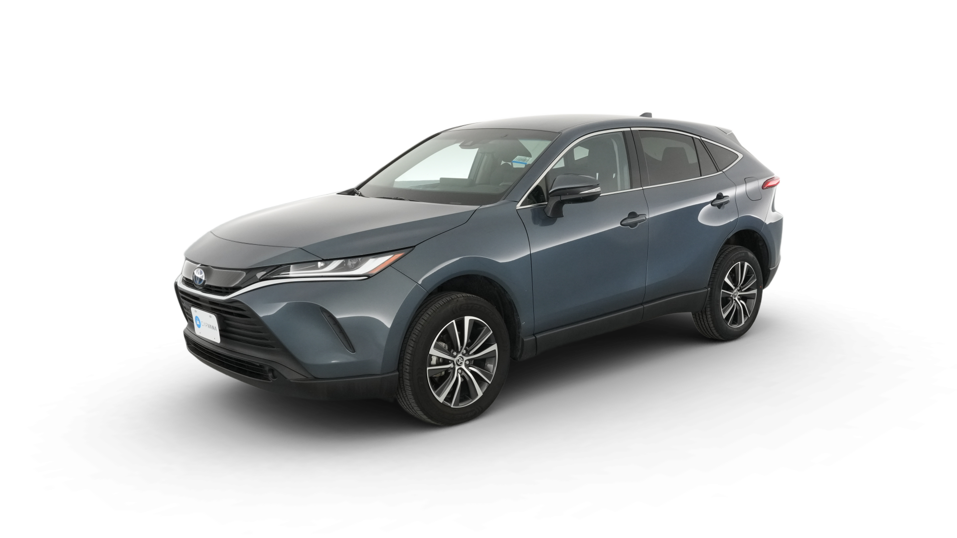 2024 Toyota Venza vehicle photo