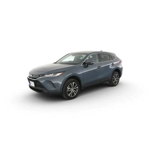 2024 Toyota Venza