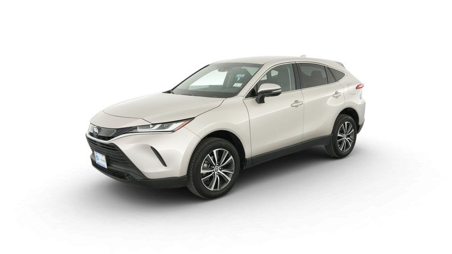 2024 Toyota Venza