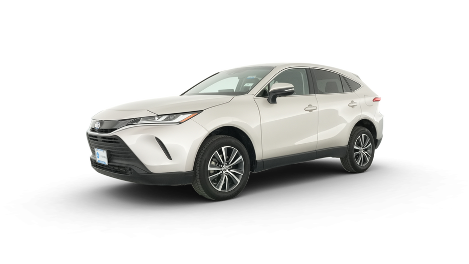 Toyota Venza