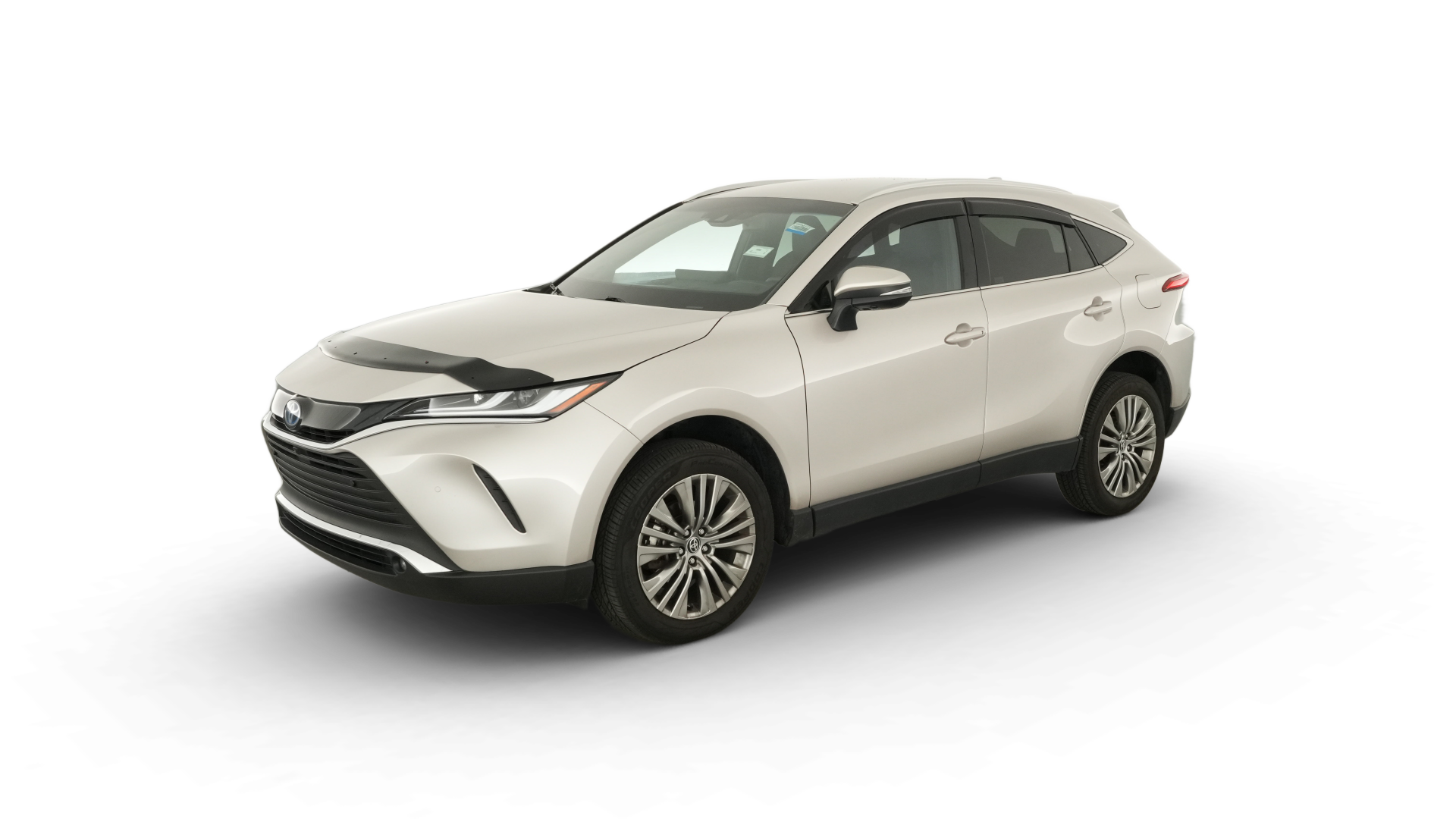 2024 Toyota Venza Limited