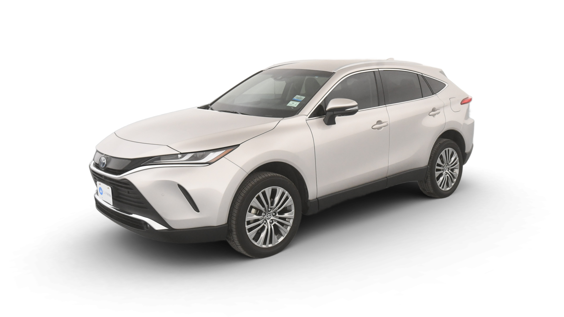 2024 Toyota Venza Limited