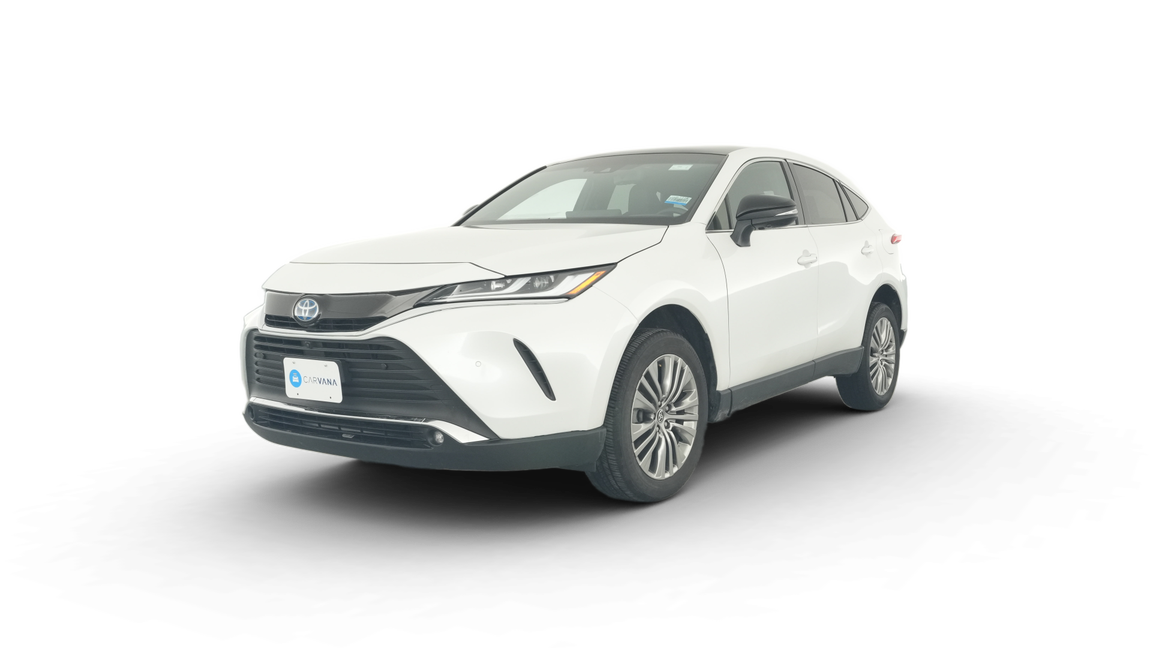 Toyota Venza Premium Comfort