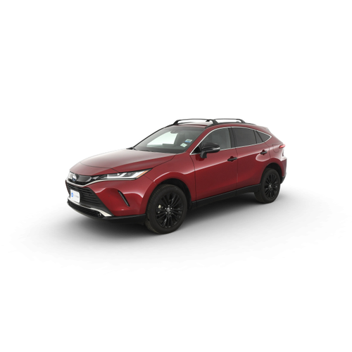 2024 Toyota Venza