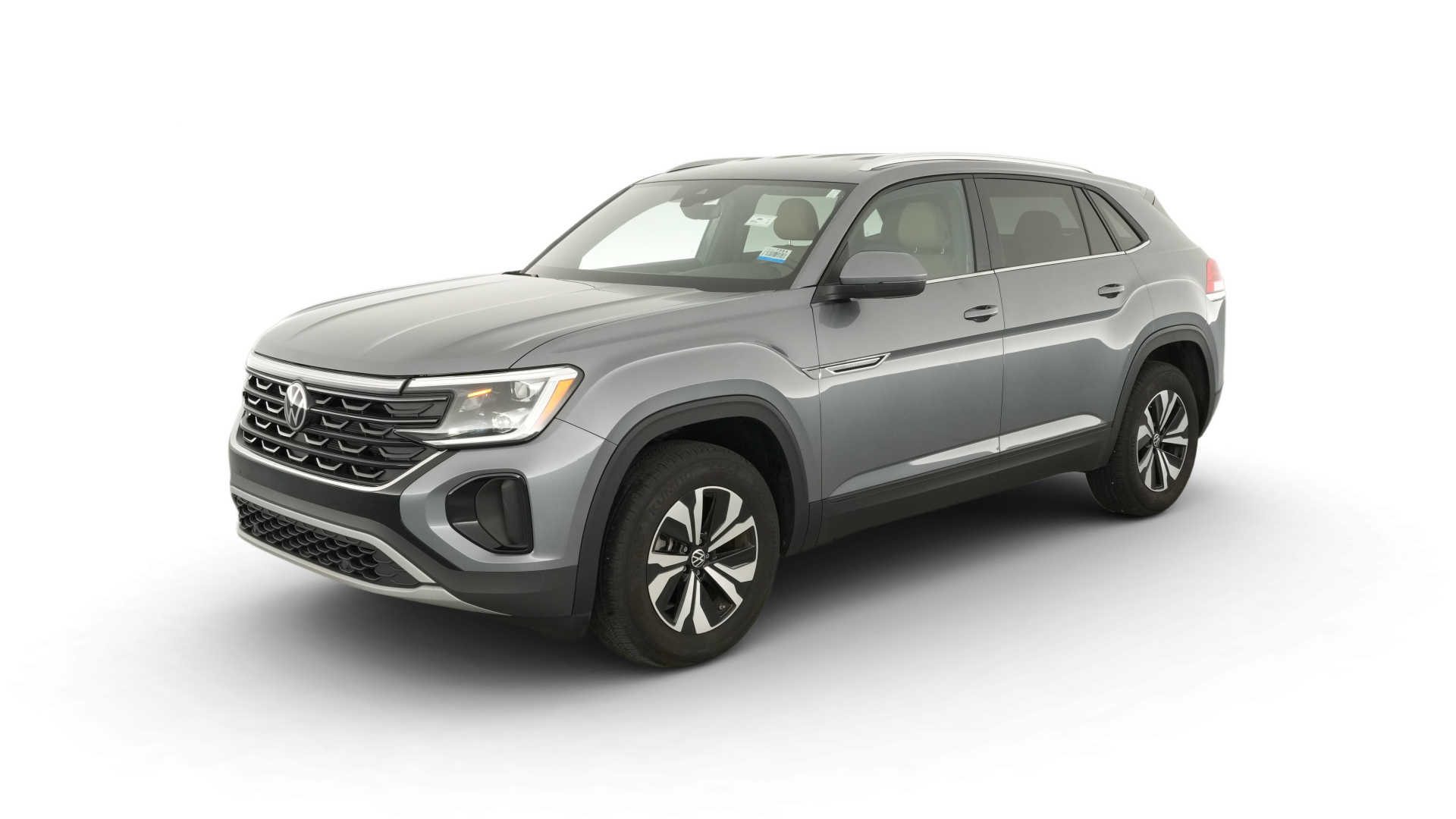 2024 Volkswagen Atlas Cross Sport SE