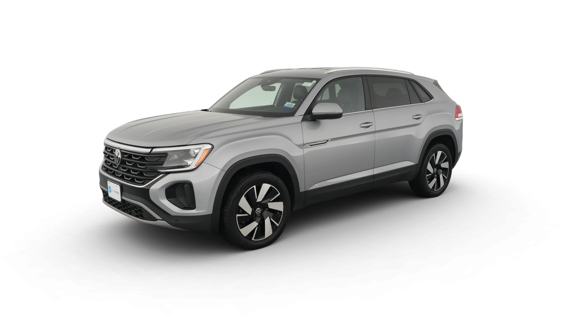 2024 Volkswagen Atlas Cross Sport SE w/Tech