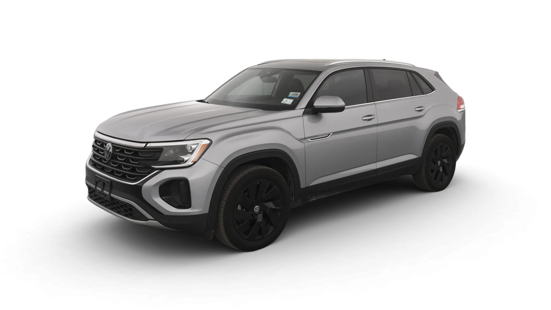 2024 Volkswagen Atlas Cross Sport SE w/Tech