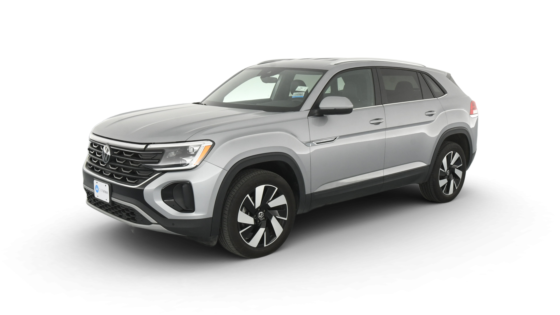 2024 Volkswagen Atlas Cross Sport SE w/Tech