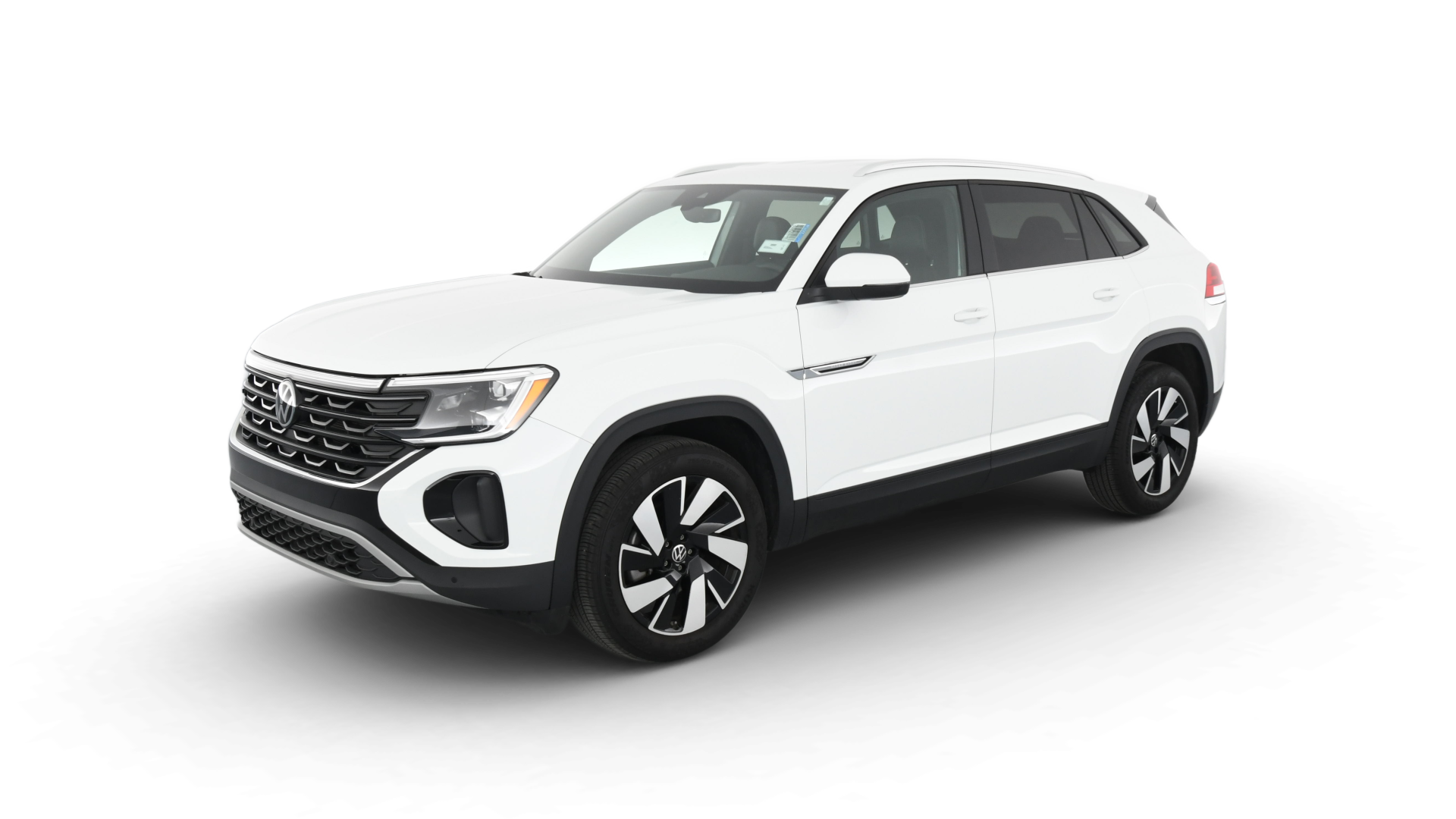 2024 Volkswagen Atlas Cross Sport SE w/Tech