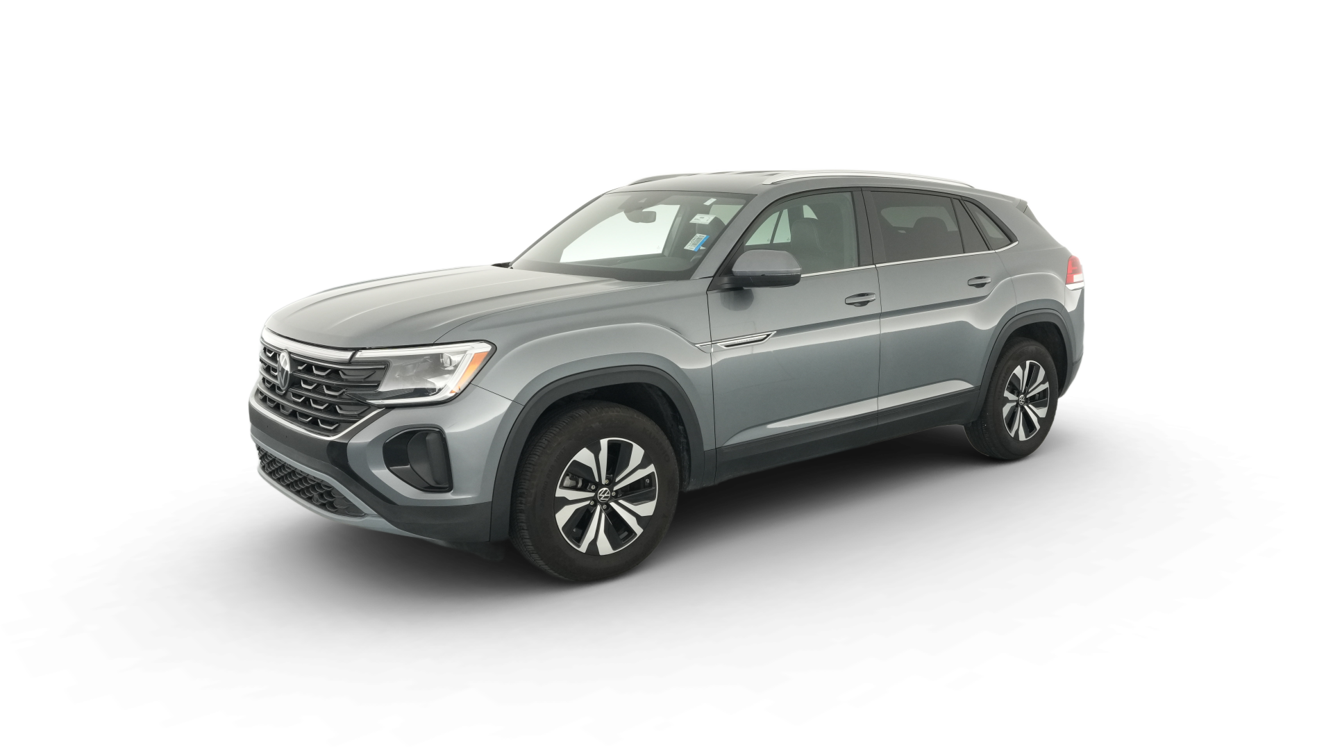 2024 Volkswagen Atlas Cross Sport vehicle photo