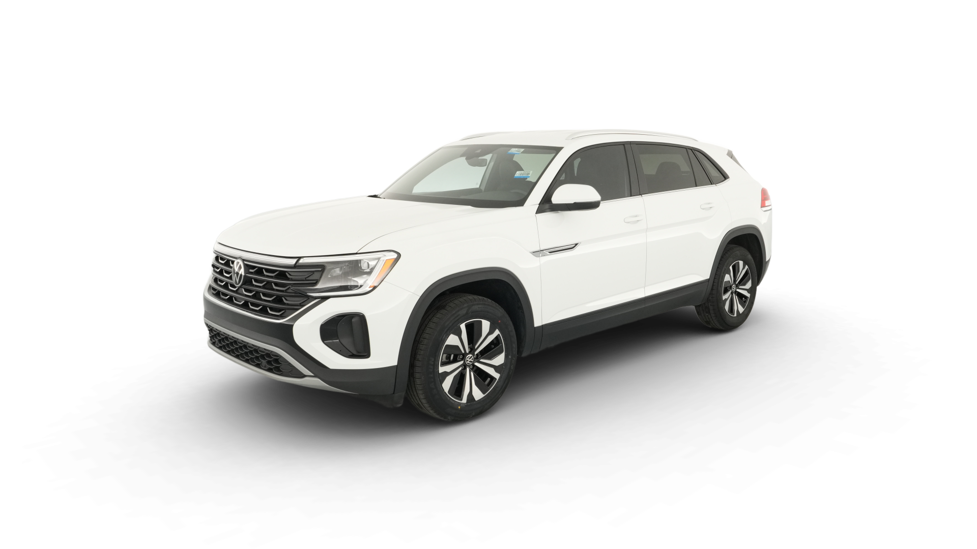 2024 Volkswagen Atlas Cross Sport SE