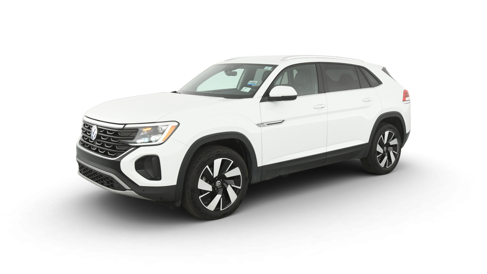 2024 Volkswagen Atlas Cross Sport