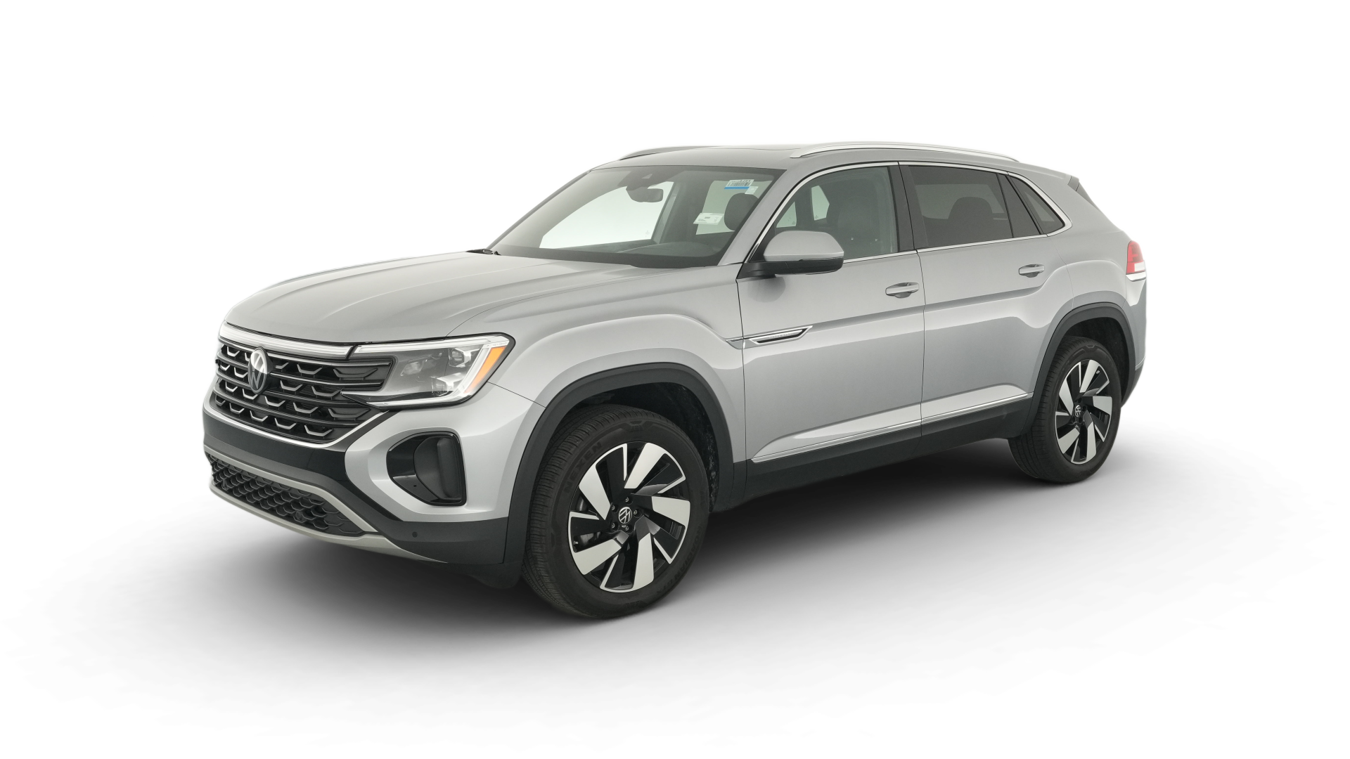 2024 Volkswagen Atlas Cross Sport SEL