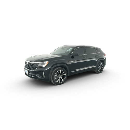 2024 Volkswagen Atlas Cross Sport