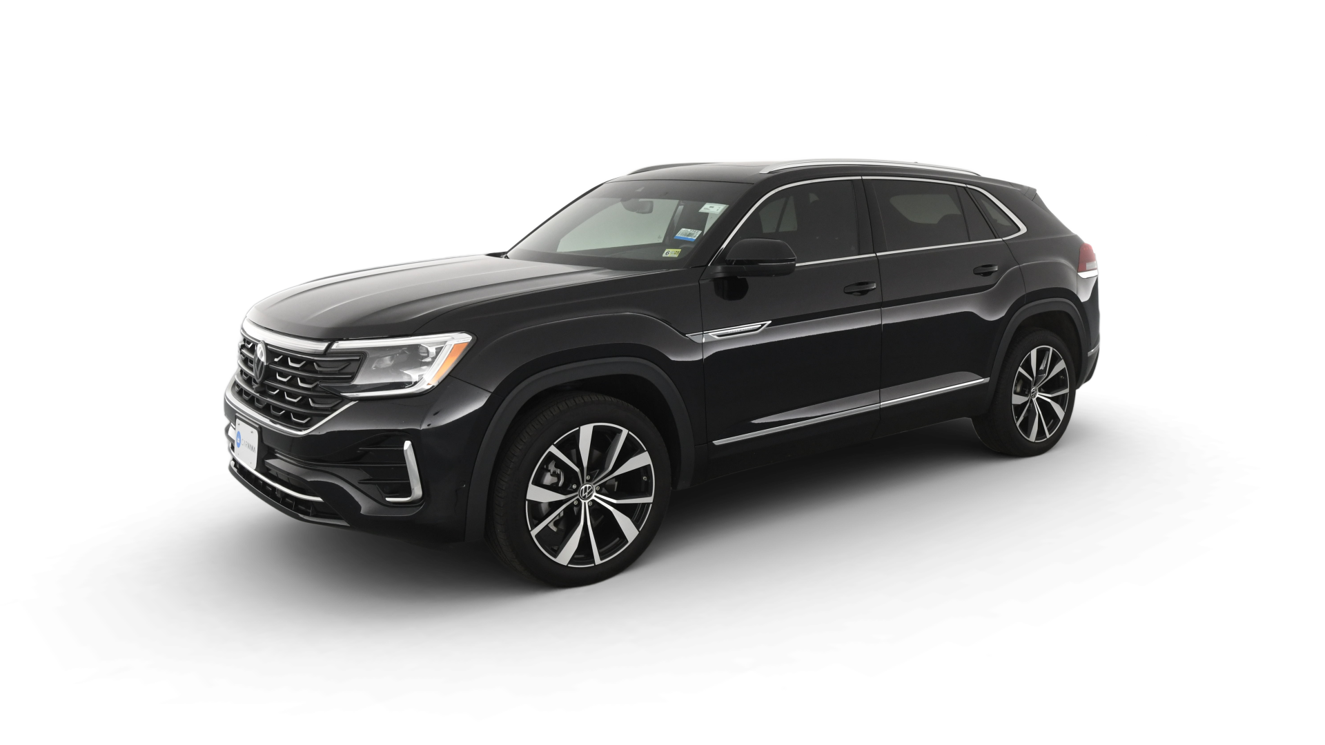 2024 Volkswagen Atlas Cross Sport SEL Premium R-LINE