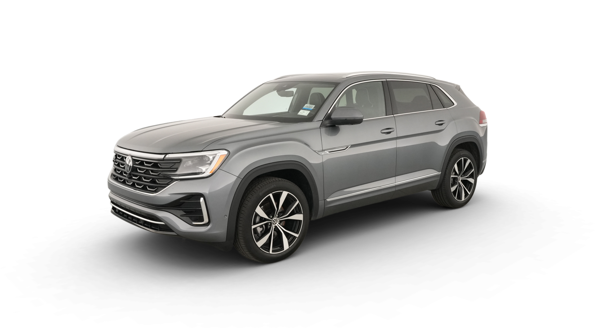 2024 Volkswagen Atlas Cross Sport SEL Premium R-LINE