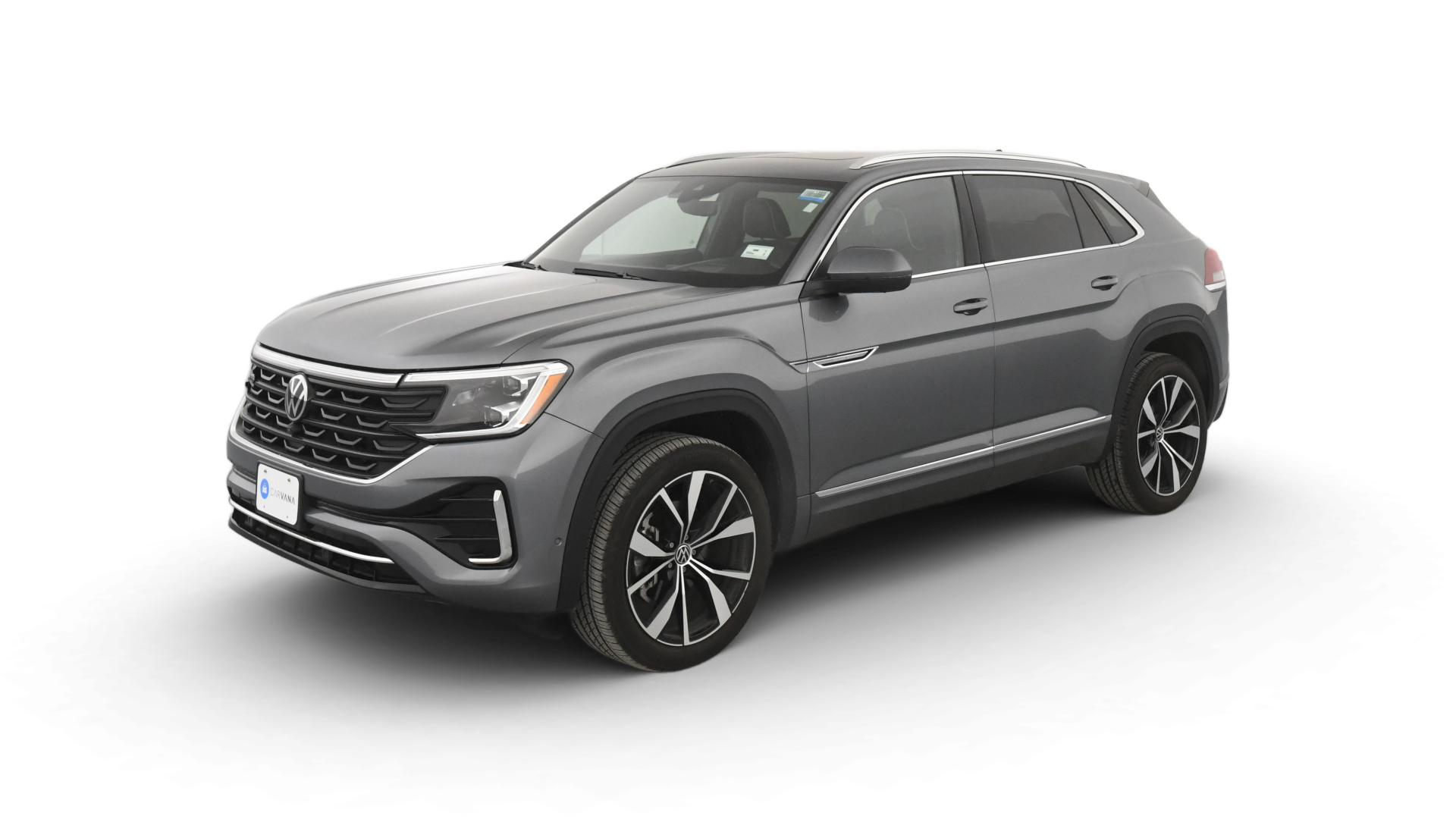 2024 Volkswagen Atlas Cross Sport SEL Premium R-LINE