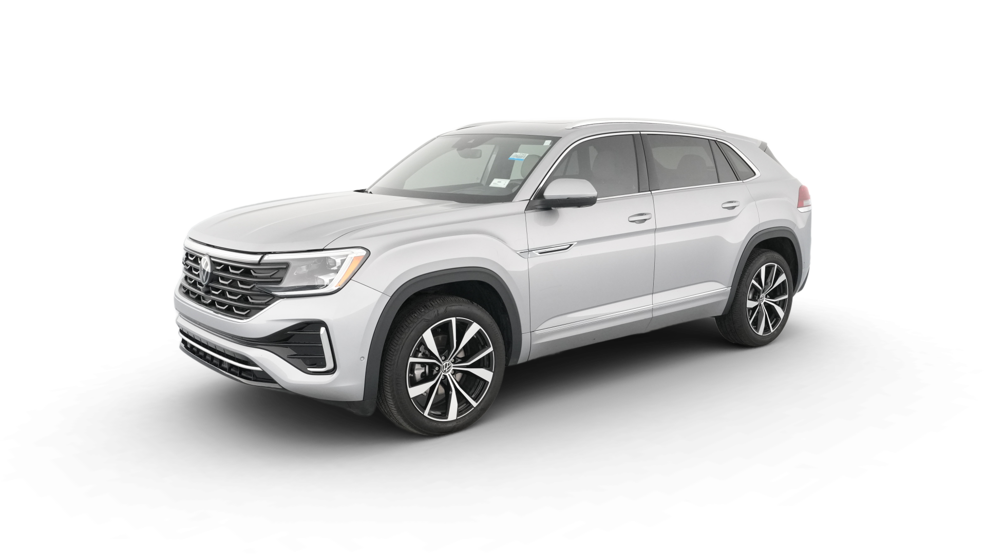 2024 Volkswagen Atlas Cross Sport SEL Premium R-LINE