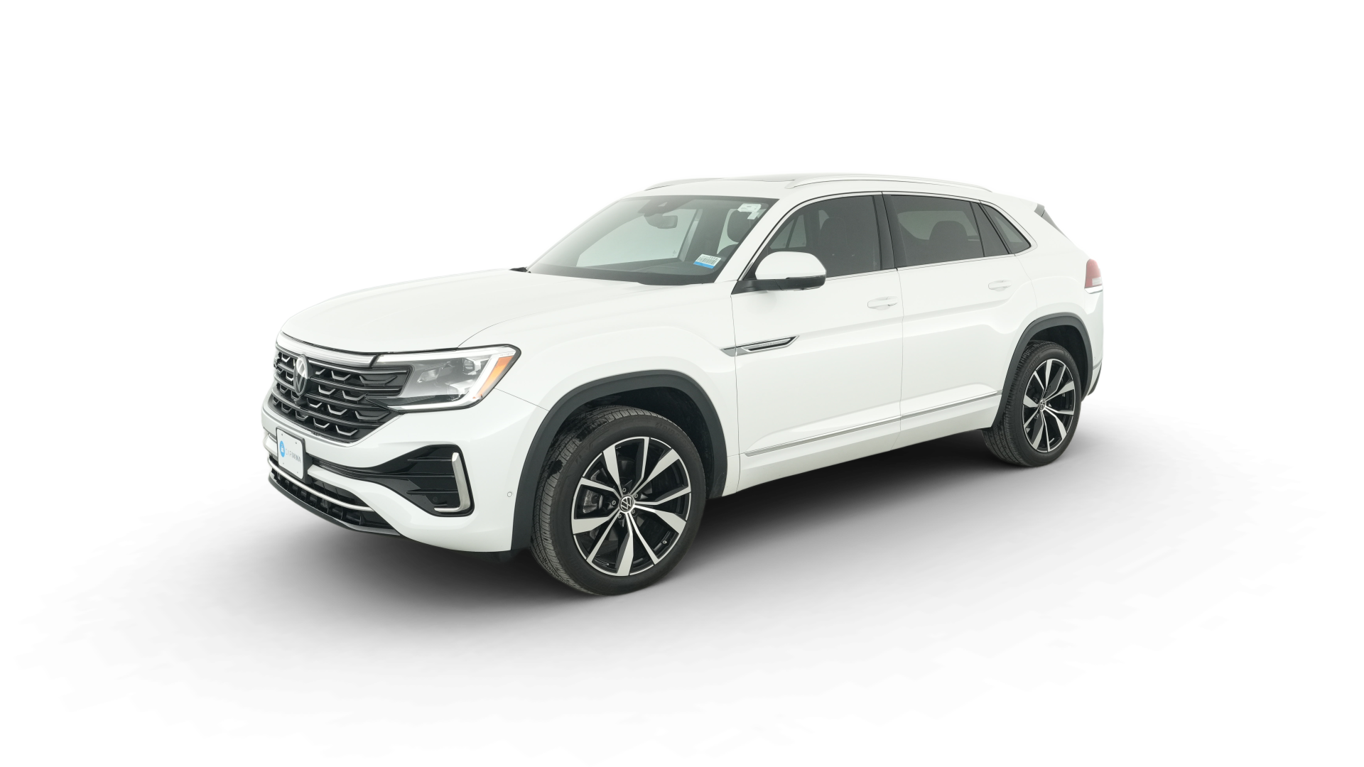 2024 Volkswagen Atlas Cross Sport SEL Premium R-LINE