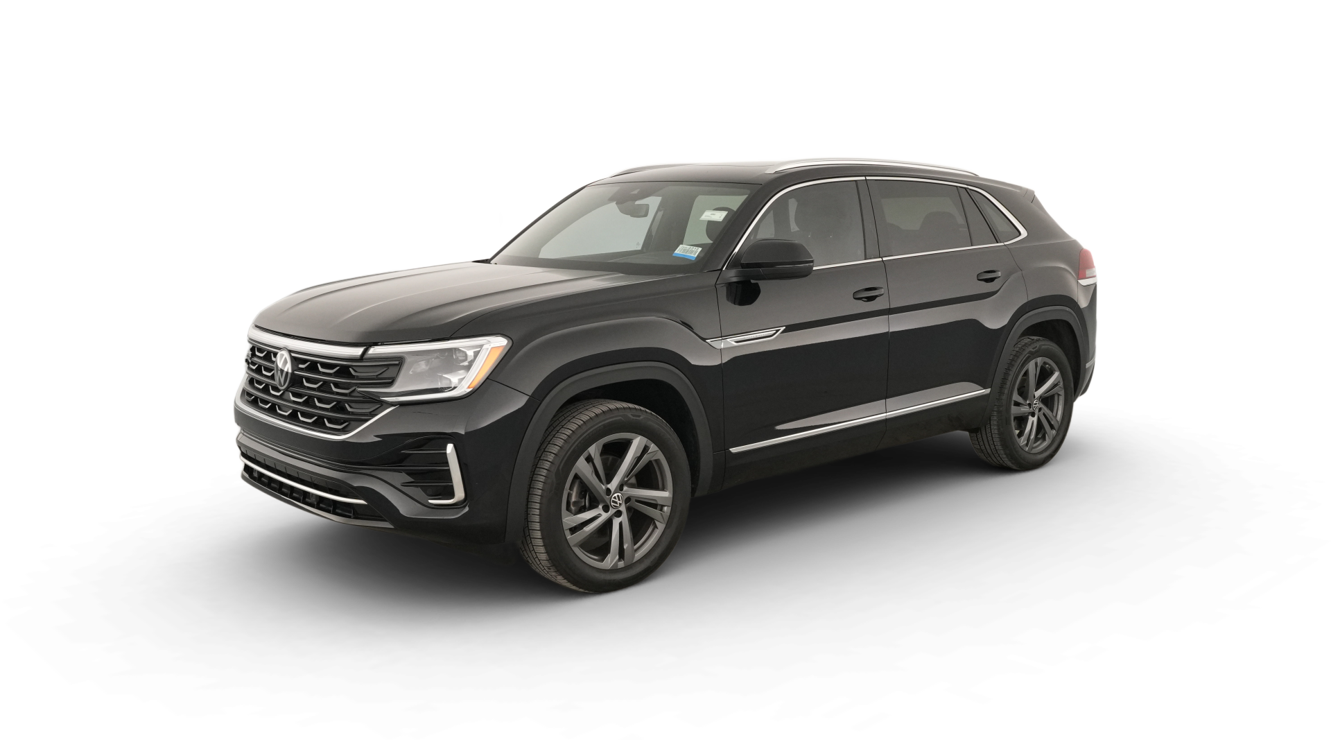 2024 Volkswagen Atlas Cross Sport