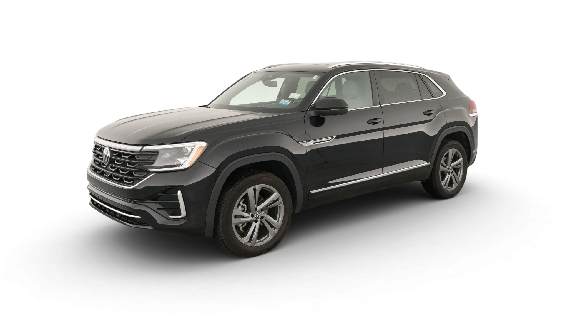 2024 Volkswagen Atlas Cross Sport SEL R-LINE