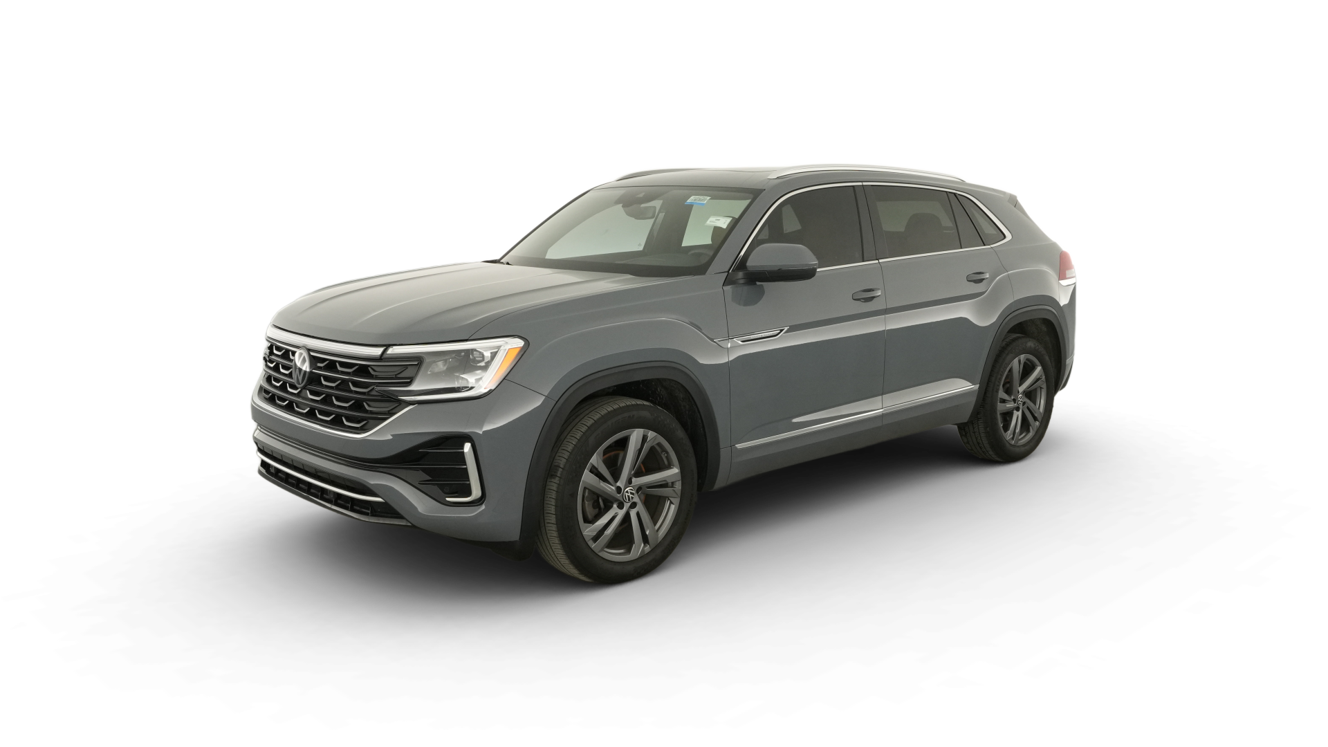 2024 Volkswagen Atlas Cross Sport
