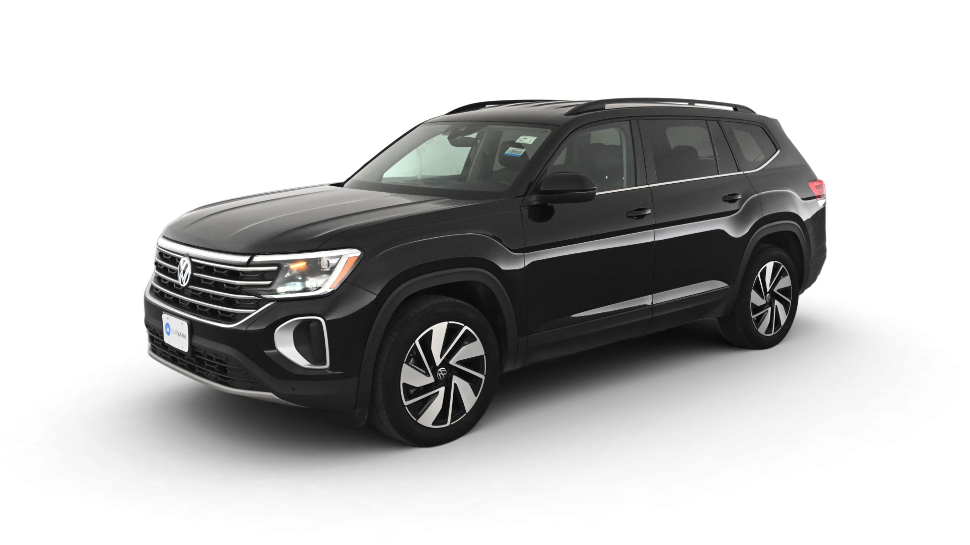 2024 Volkswagen Atlas SE w/Tech